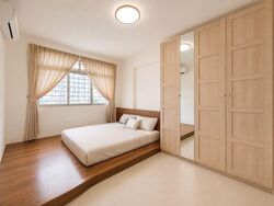 Blk 116 Edgefield Plains (Punggol), HDB 5 Rooms #597231251